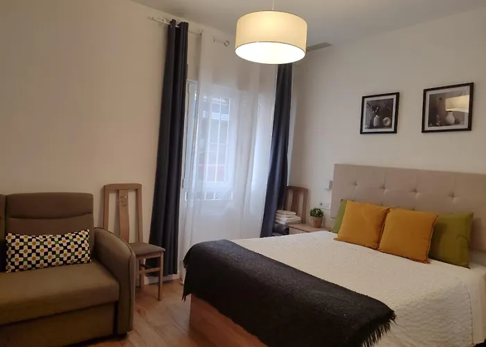 Suites Marques De Vadillo